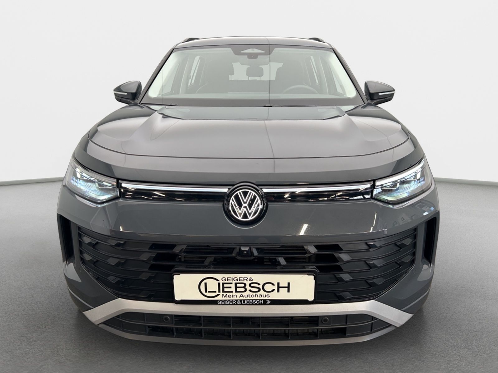 Volkswagen Tayron - Bild 12