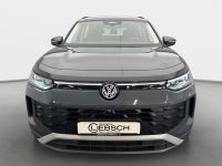Volkswagen Tayron - Vorschau Bild 12
