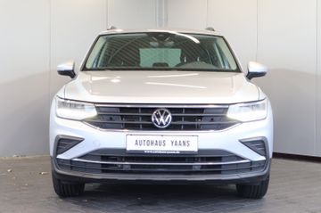 Volkswagen Tiguan 2.0 TDI Life ACC+KAM+LED+MASSAGE+AHK