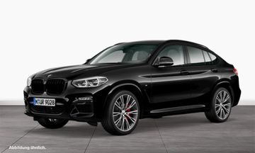 BMW X4 M40 2022