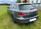 Seat Leon ST 2.0 TDI 110kW Start&Stop FR DSG FR - Seat Leon mit Diesel-Antrieb: Kombi, ST Fr