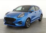 Ford Puma 1.0 EcoBoost ST-Line, LED, AHK, Navi, Pano, - Ford Puma in Dresden