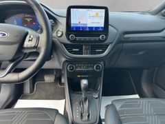 FORD Puma ST-Line X Navi Digitales Cockpit Soundsyste