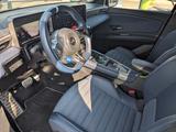 Alpine A290 GT Performance GT Performance - schwarze Alpine A290