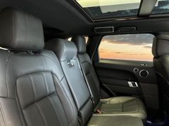 Foto Nummer 5: LAND ROVER Range Rover Sport