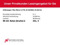 Volkswagen T-Roc - Vorschau Bild 15