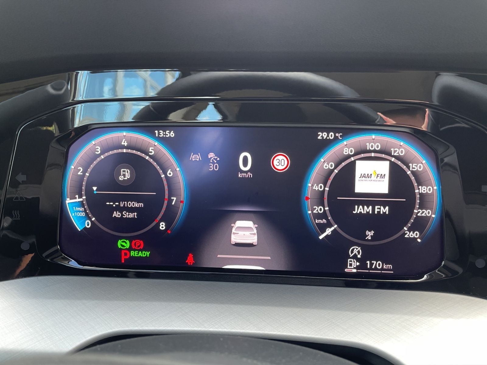 Volkswagen Golf - Bild 18