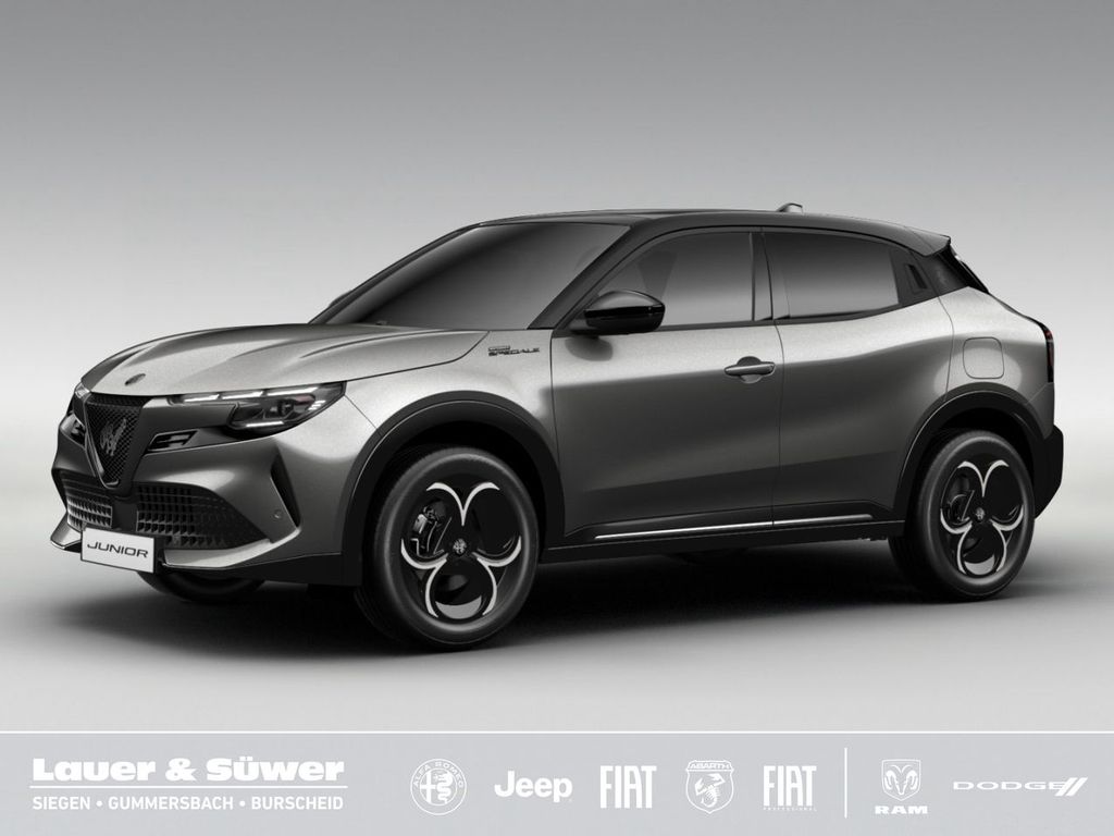 Image of Alfa Romeo Junior