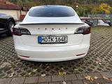 Tesla Model 3 Long Range (2021) - Allradantrieb -AHK - Tesla Gebrauchtwagen in Duisburg