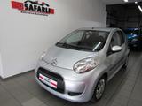 Citroën C1 Style Klima Bluetooth TÜV 11.2027 - Citroën C1 in Saarbrücken