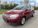 Fiat Punto/KLIMA/2 HAND/86.000KM - Fiat mit CNG-Antrieb