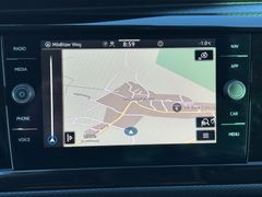 Fahrzeugabbildung Volkswagen T6.1 Multivan Generation Six DSG Standh R.Cam