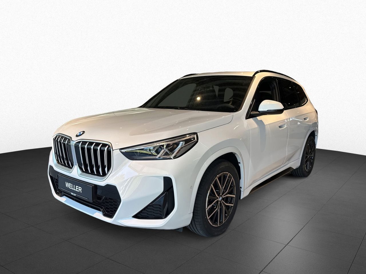 BMW X1 - Bild 3