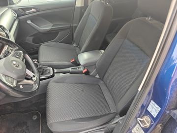 Volkswagen T-Cross - 9