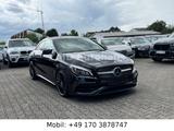 Mercedes-Benz CLA 250 CLA -Klasse AMG 4Matic*KAMERA*PANORAMA - Mercedes-Benz CLA 250: Limousine