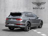 Bentley Bentayga S V8 Anthracite Satin, 4 + 1 Seat Confi - Bentley Bentayga Neuwagen