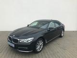 BMW 740Ld xDrive  - gebrauchte BMW 740 aus dem Jahr 2017