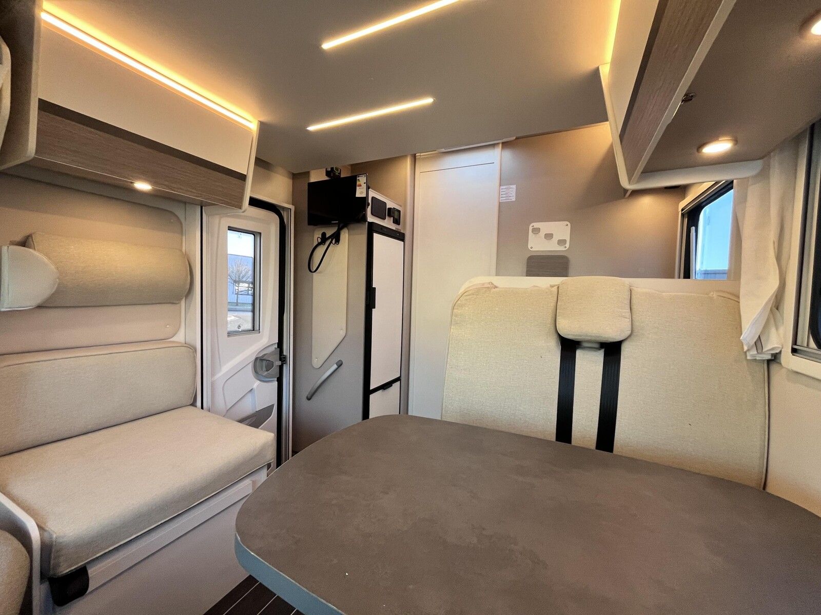 Fahrzeugabbildung XGO Dynamic Dynamic 69 Plus