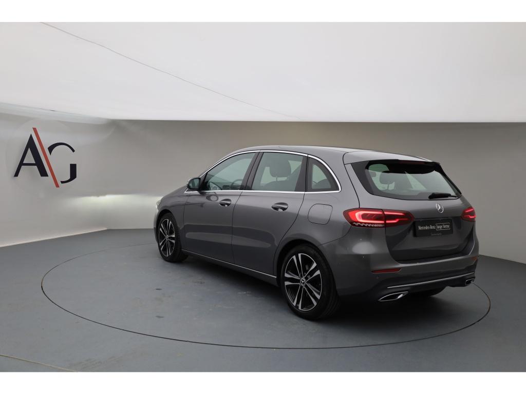 Mercedes-Benz B-Class d Progressive Distr RfKam elHeckkl 18Zoll, миниатюра 4