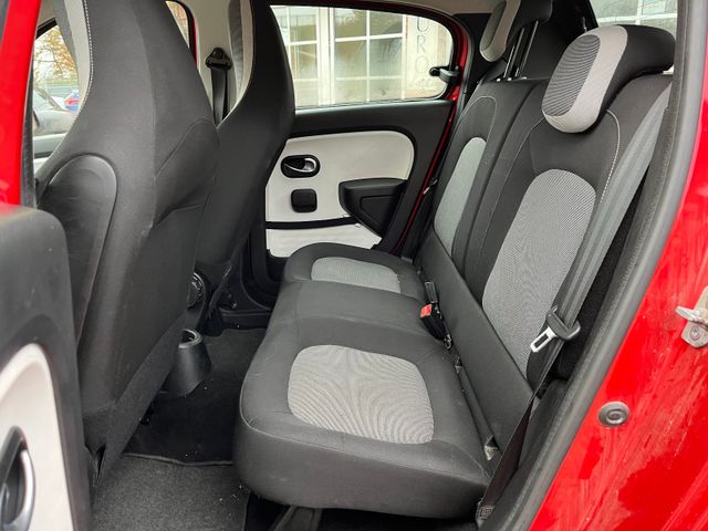 Renault Twingo Experience 1.0 KLIMA/PDC/TEMP/5TRG/HU:NEU