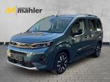 Opel Combo GS 1.5D Navi Panodach Keyless Sitzhzng. - Opel Combo mit Panoramadach