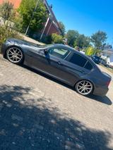 BMW E90 330d VfL - BMW 330: 330d E90
