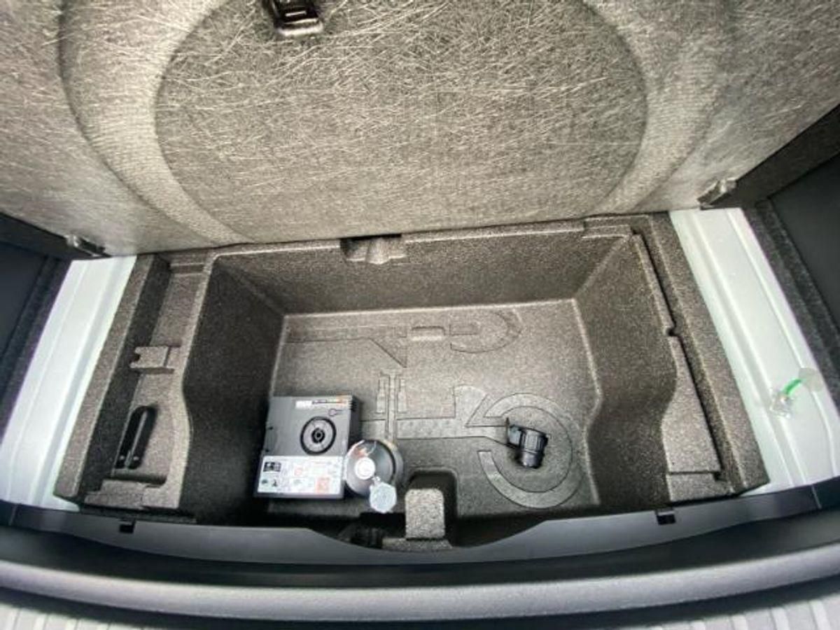 Skoda Octavia - Bild 19