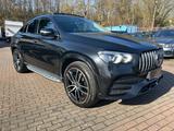 Mercedes-Benz GLE 400d Coupe 4M AMG-Line*22*Pano*Air*AHK*1.Hd - Gebrauchtwagen in Gießen