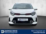 Kia Picanto GT-Line SHZ/NAVI/KLIMAAUTO./LEDER 1.Hd - Kia Picanto in Bochum