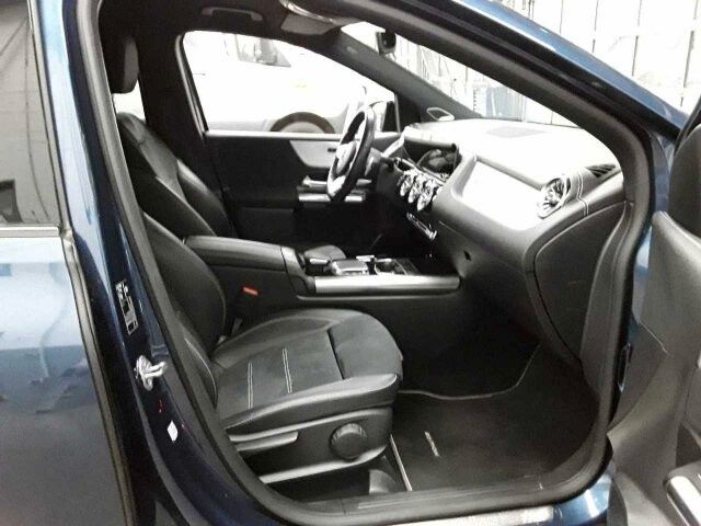 Fahrzeugabbildung Mercedes-Benz B 200 d AMG Edition AHK+MBEAM+BURM+AMBI+TOTW