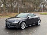 Audi TTS Coupe 2.0 TFSI S tronic quattro - - Audi TTS aus 2011