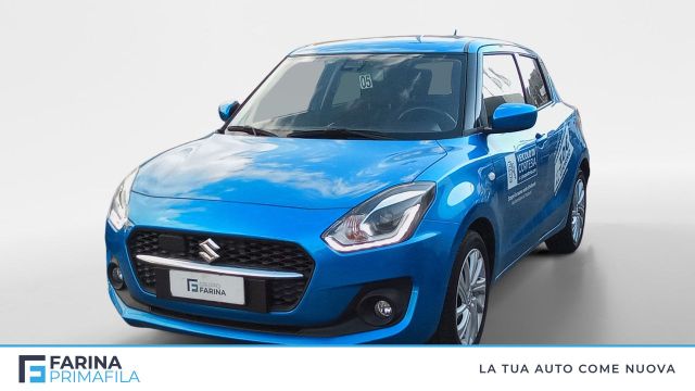 Suzuki SUZUKI Swift VI 2020 - Swift 1.2h Cool 2wd