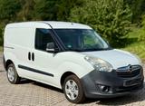 Opel Combo D Kasten L1H1 2,2t - gebrauchte Opel Combo aus dem Jahr 2015