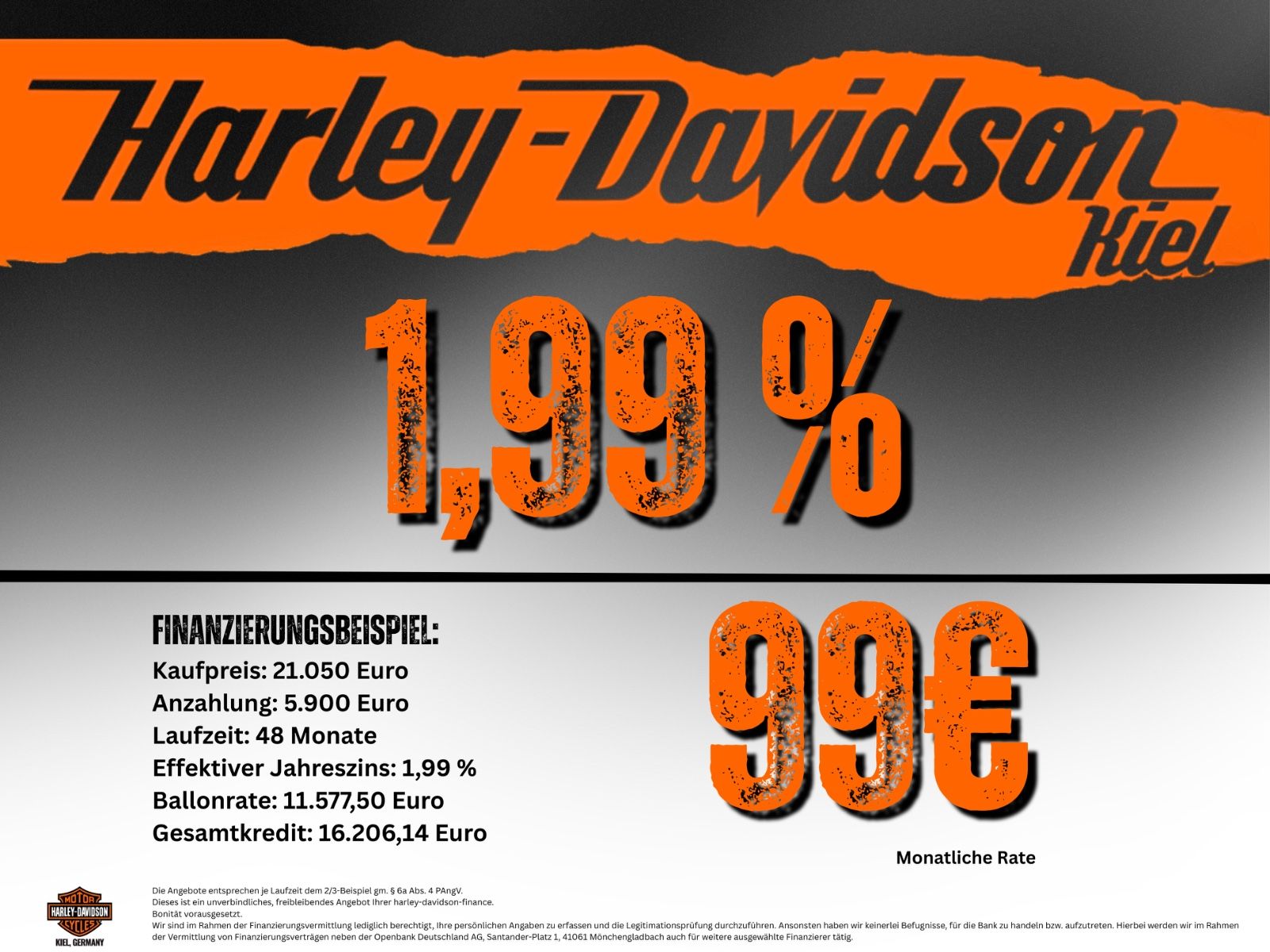 Fahrzeugabbildung Harley-Davidson PAN AMERICA ST RA1250ST MY2026