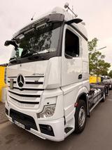 Mercedes-Benz Actros 2548 Multi BDF Finanzierung