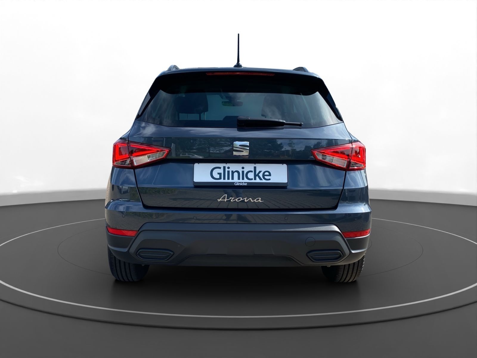 Seat Arona - Bild 6