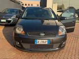 Ford Fiesta 1.4 TDCi 5p. Ghia - Ford Fiesta aus 2006: Ghia