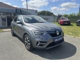 Renault Arkana 1.3 TCe 140 AT Zen  LED AHK Kamera - Renault Arkana mit Anhängerkupplung