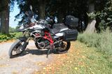 BMW F800 GS gepflegt, unfallfrei, Garagenfahrzeug - BMW ENDURO F 800 GS