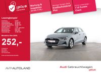 Audi A3 - Vorschau Bild 1