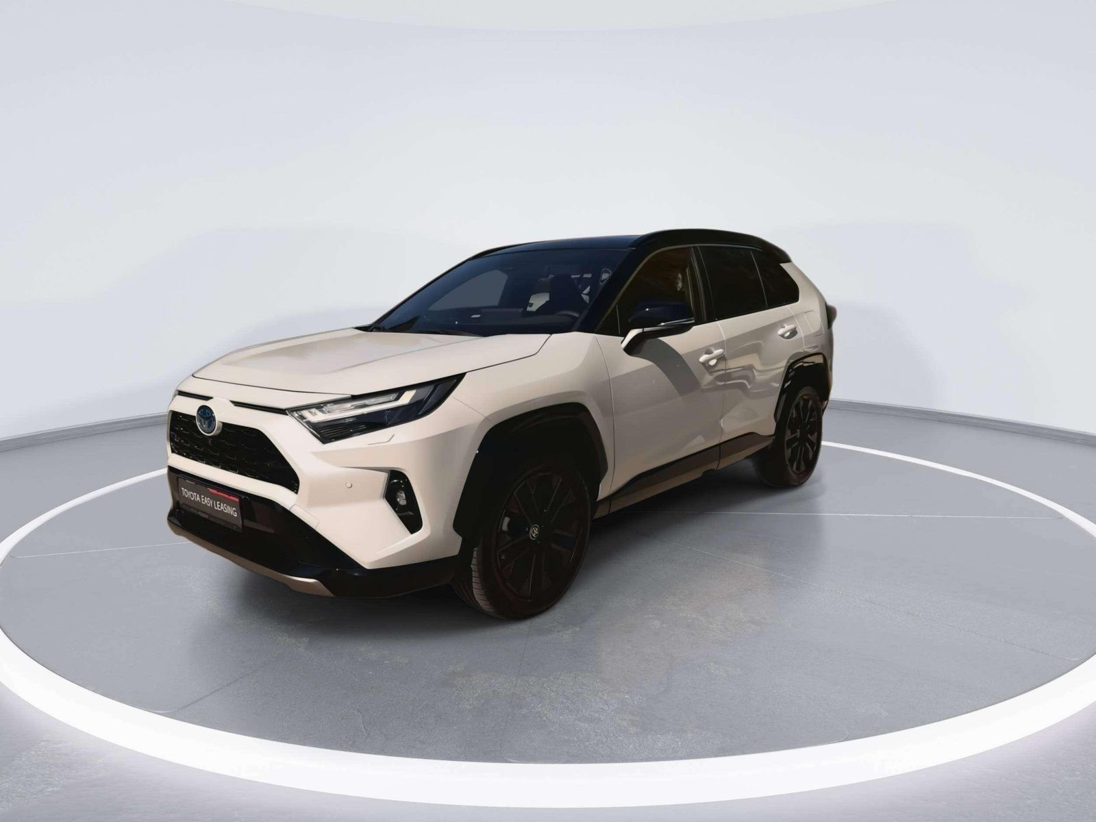 Toyota RAV 4 Hybrid 4x2 Style 360 JBL LED Safety-S Tec foto 2