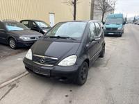 Mercedes-Benz A 160