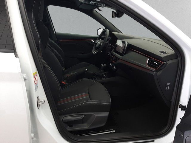 Fahrzeugabbildung Skoda Kamiq Monte Carlo 1.5TSI DSG PANO AHK Matrix
