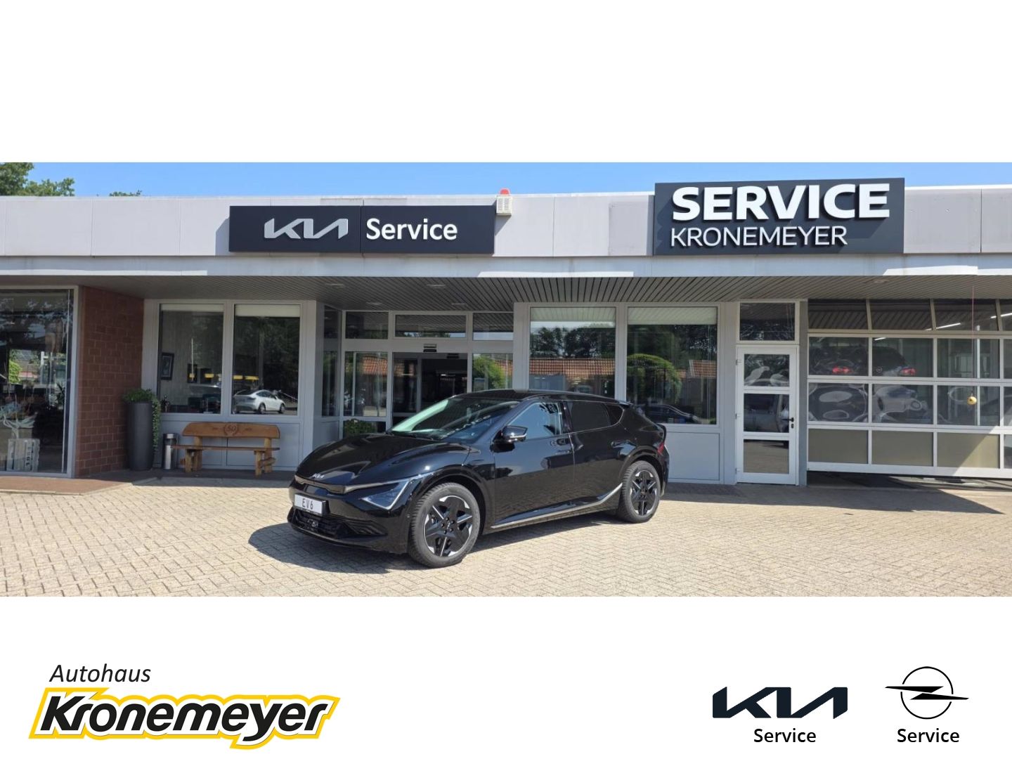 Kia EV6 2WD PE Earth 84 RWD WP CO AS SD DR HUD Navi 