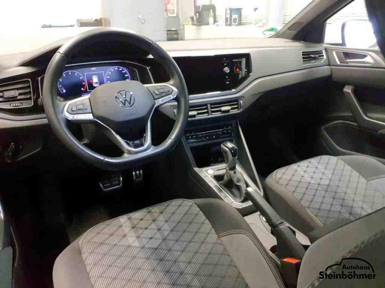 Volkswagen Taigo - Bild 3