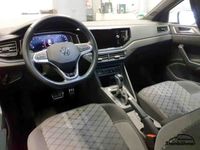 Volkswagen Taigo - Vorschau Bild 3