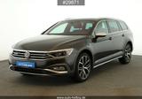 Volkswagen Passat Variant 2.0 TDI Alltrack 4M #AHK#19Z#ACC# - gebrauchte VW Passat Alltrack aus dem Jahr 2022
