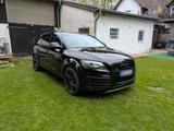 Audi Q7 3.0Tdi Cleandiesel, V12 Optik, 7 S... - Audi Q7: V12 TDI