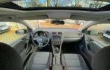 Volkswagen Golf 1.6 TDI Comfortline Comfortline - Volkswagen Golf aus 2011: TDI