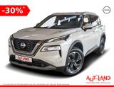 Nissan X-Trail 1.5 VC-T mHev N-Connecta Aut. LED ACC 36 - Nissan X-Trail in Chemnitz